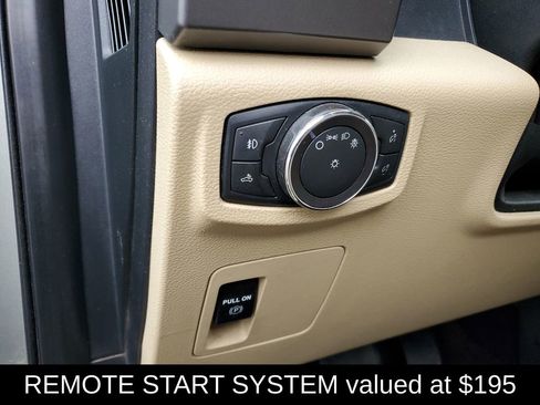 Used 2019 Ford F150 XLT w/ Equipment Group 301A Mid image 9