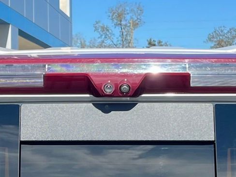 Used 2023 GMC Sierra 1500 Denali w/ Technology Package image 6