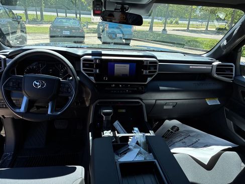 New 2026 Toyota Tundra SR5 image 17