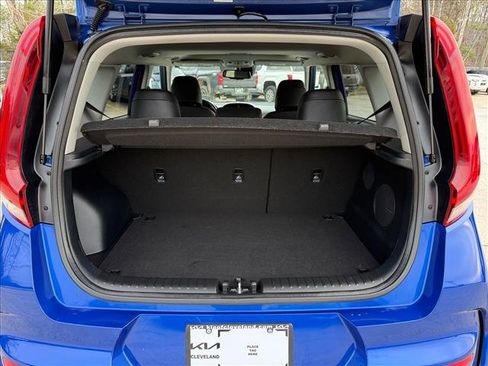 Used 2022 Kia Soul Turbo image 20