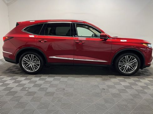 Certified 2024 Acura MDX Advance image 3