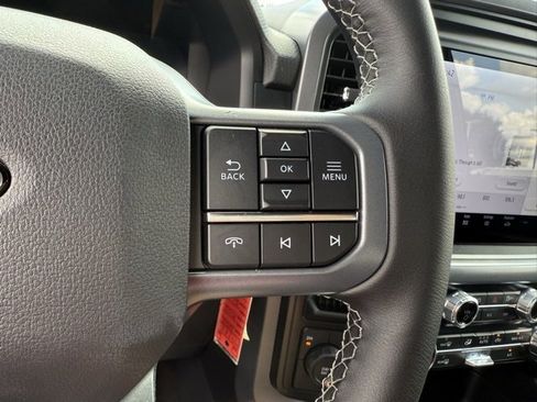 New 2025 Ford F150 XLT w/ Equipment Group 301A Standard image 26