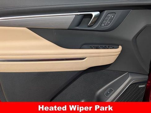 New 2026 Buick Enclave Preferred w/ Power Package image 17