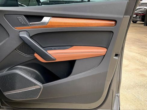 Used 2022 Audi Q5 2.0T Premium Plus image 20