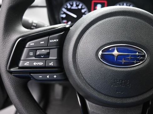 New 2026 Subaru Crosstrek 2.0i Premium image 15