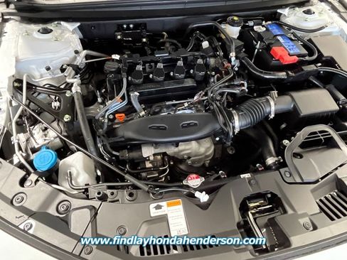 New 2026 Honda Accord SE image 11