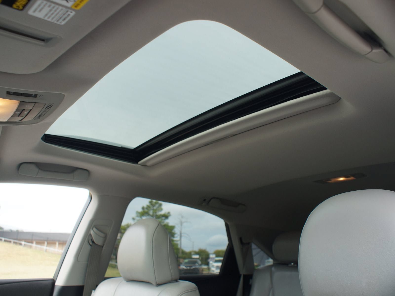 Used 2014 Lexus RX 350 AWD w/ Navigation Package image 6