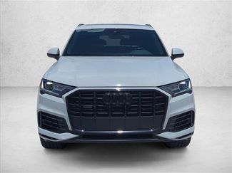 Used 2021 Audi Q7 3.0T Premium Plus w/ Premium Plus Package AWD/4WD video 2