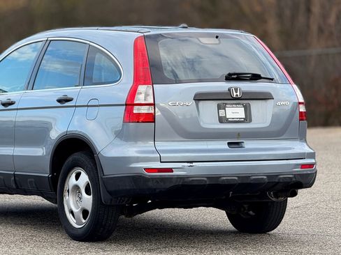 Used 2011 Honda CR-V LX image 16