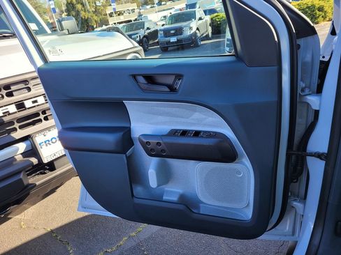 New 2026 Ford Maverick XLT w/ XLT Luxury Package image 37