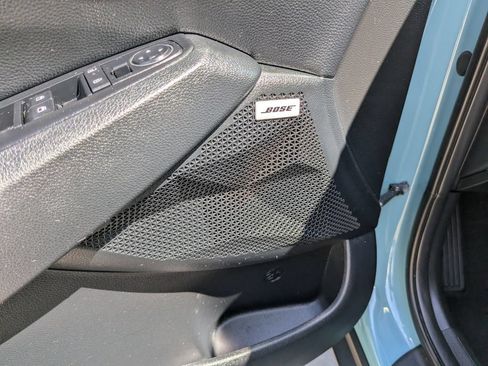 Certified 2025 Kia Seltos SX w/ SX Sunroof Package AWD/4WD image 22