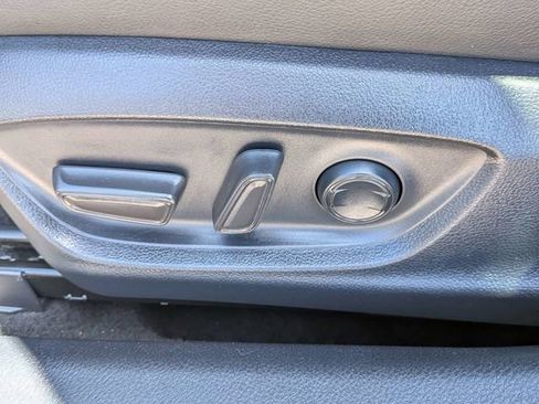 Used 2024 Toyota Camry XSE FWD image 16