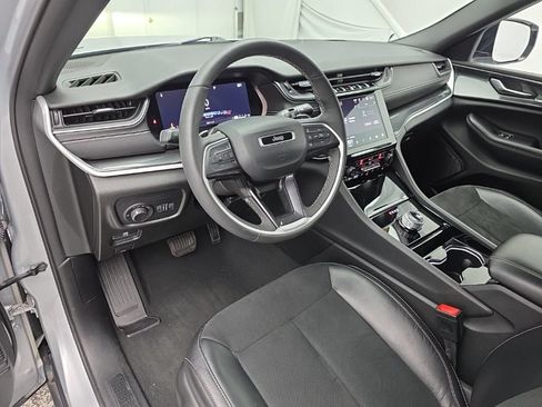 Used 2023 Jeep Grand Cherokee L Laredo AWD/4WD image 16