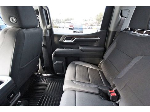 Used 2024 Chevrolet Silverado 1500 RST w/ Z71 Off-Road Package image 13