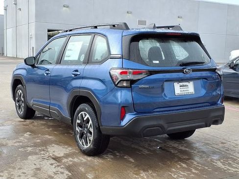New 2026 Subaru Forester AWD/4WD image 2
