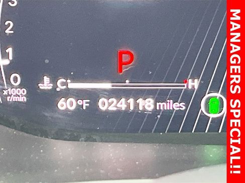 Used 2023 Acura MDX Advance image 12