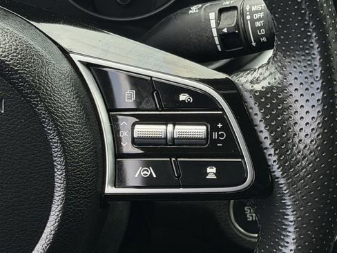 Used 2024 Kia Forte GT-Line w/ GT-Line Premium Package FWD image 15