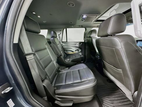 Used 2019 GMC Yukon Denali w/ Denali Ultimate Package AWD/4WD image 32