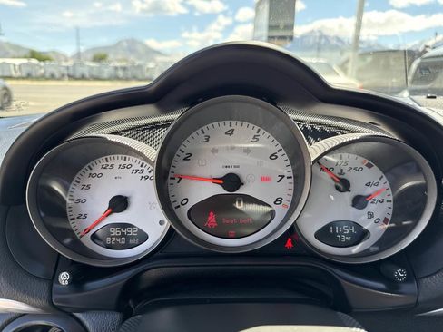 Used 2007 Porsche Cayman S RWD image 23