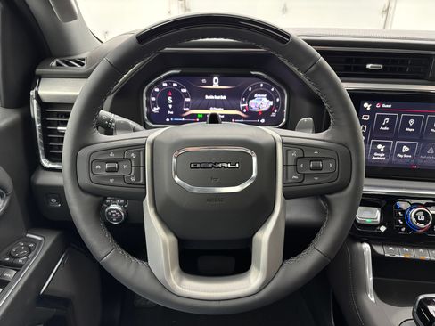 New 2026 GMC Sierra 1500 Denali AWD/4WD image 21