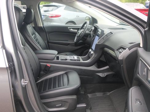 Certified 2023 Ford Edge SEL w/ Convenience Package AWD/4WD image 27