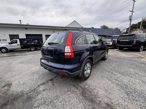 Used 2009 Honda CR-V LX image 11