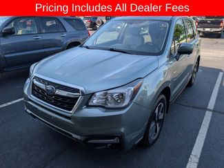 Used 2018 Subaru Forester 2.5i Premium w/ All-Weather Package AWD/4WD video 1