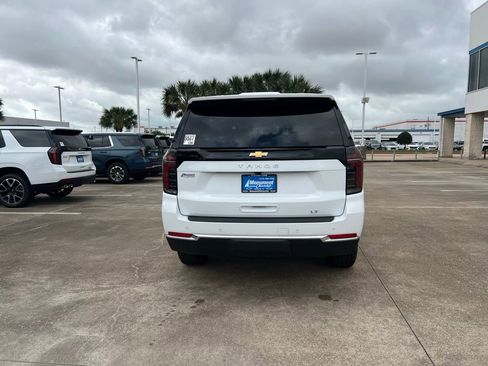 New 2026 Chevrolet Tahoe LT RWD image 14