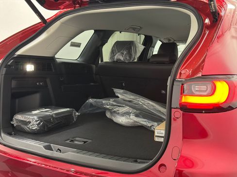 New 2026 MAZDA CX-70 SC AWD/4WD image 7