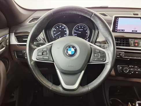 Used 2021 BMW X1 sDrive28i w/ Convenience Package image 15