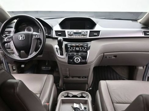 Used 2013 Honda Odyssey EX-L image 14