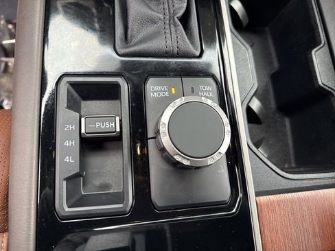 Used 2026 Toyota Tundra 1794 Edition image 28