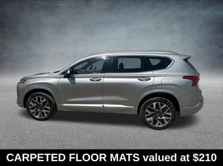 Used 2023 Hyundai Santa Fe Calligraphy AWD/4WD video 2