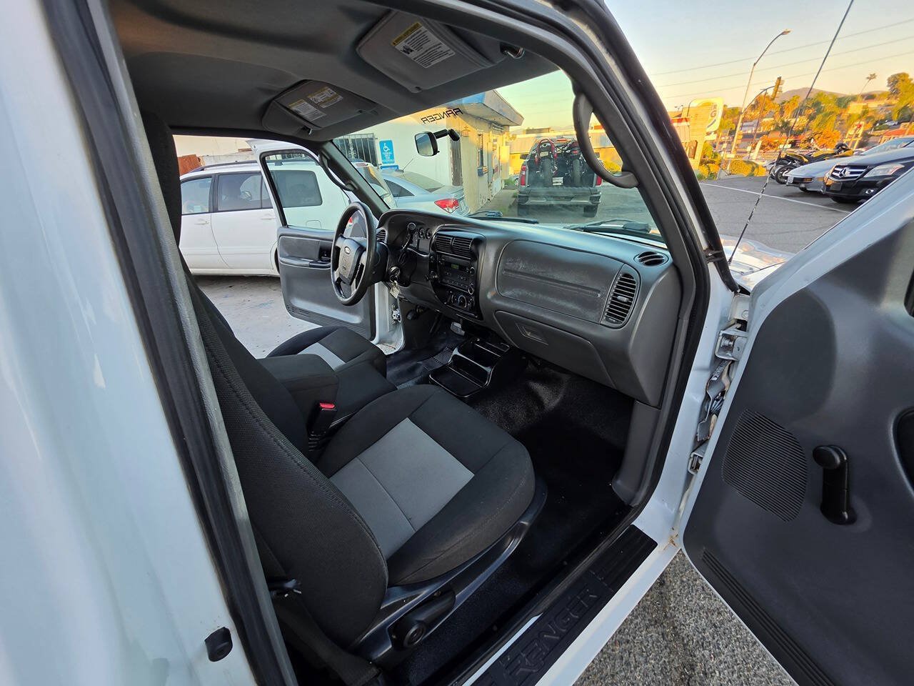 Used 2007 Ford Ranger STX RWD image 22