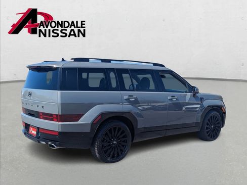 Used 2024 Hyundai Santa Fe Calligraphy image 6