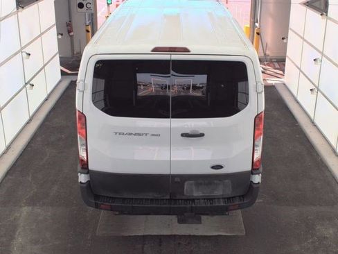 Used 2023 Ford Transit 350 XL image 6