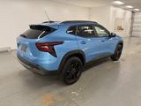 New 2025 Chevrolet Trax ACTIV w/ Driver Confidence Package image 5