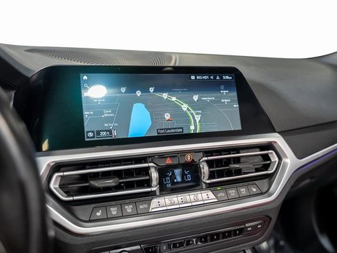 Used 2022 BMW 430i xDrive Convertible w/ Premium Package 2 image 45