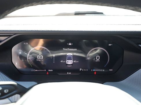 New 2026 Jeep Cherokee Limited AWD/4WD image 12