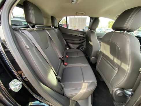 Used 2025 Buick Encore GX Preferred image 39