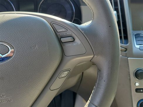 Used 2013 INFINITI G37 Journey w/ Premium Pkg image 20