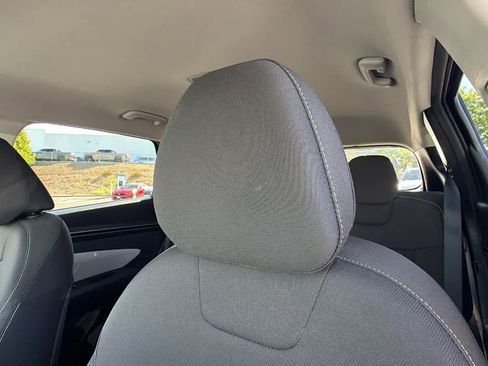 Used 2024 Hyundai Tucson SEL FWD image 11