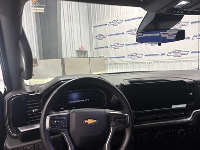 Used 2026 Chevrolet Silverado 1500 LT
