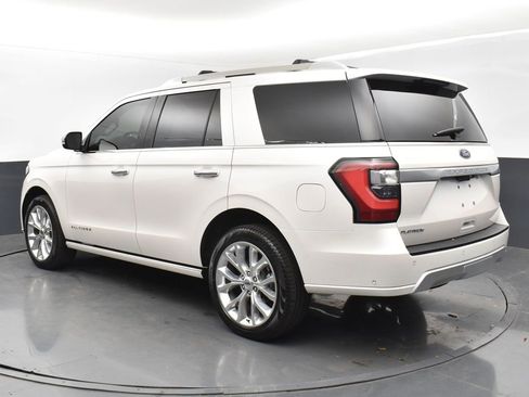 Used 2019 Ford Expedition Platinum image 6