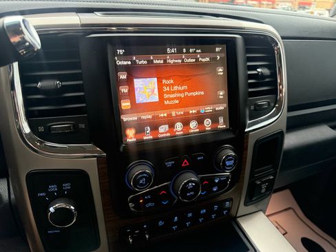 Used 2017 RAM 2500 Laramie w/ Snow Chief Group image 26