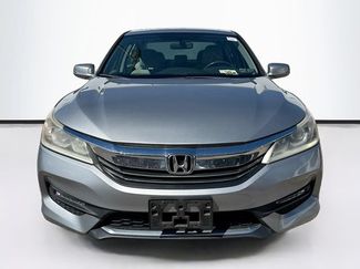 Used 2016 Honda Accord EX video 2