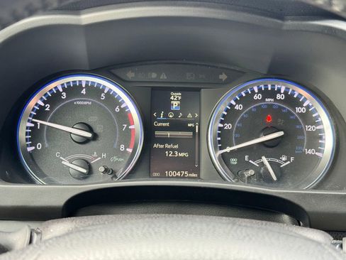 Used 2015 Toyota Highlander XLE image 22