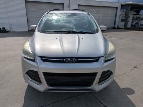 Used 2013 Ford Escape SEL FWD image 9