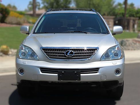 Used 2006 Lexus RX 400h AWD image 2
