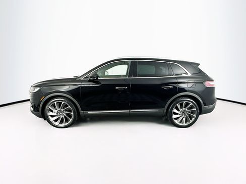 Used 2020 Lincoln Nautilus Reserve w/ Equipment Group 201A FWD image 4